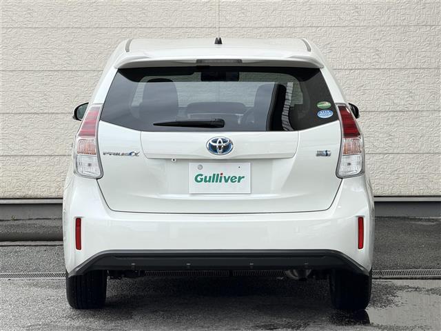 プリウスアルファ Sツーリングセレクション 社外ナビEX009V/CD/DVD/BT/SD/フルセグTV/バックカメラ/ETC/前後ドライブレコーダー/社外レーダー/LEDヘッドライト/オートライト/フォグランプ/純正ドアバイザー/フロアマット(37枚目)