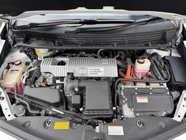 プリウスアルファ Sツーリングセレクション 社外ナビEX009V/CD/DVD/BT/SD/フルセグTV/バックカメラ/ETC/前後ドライブレコーダー/社外レーダー/LEDヘッドライト/オートライト/フォグランプ/純正ドアバイザー/フロアマット(39枚目)