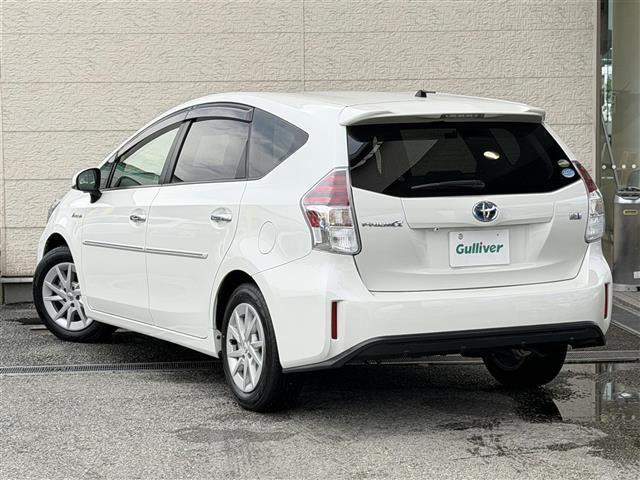 プリウスアルファ Sツーリングセレクション 社外ナビEX009V/CD/DVD/BT/SD/フルセグTV/バックカメラ/ETC/前後ドライブレコーダー/社外レーダー/LEDヘッドライト/オートライト/フォグランプ/純正ドアバイザー/フロアマット(43枚目)