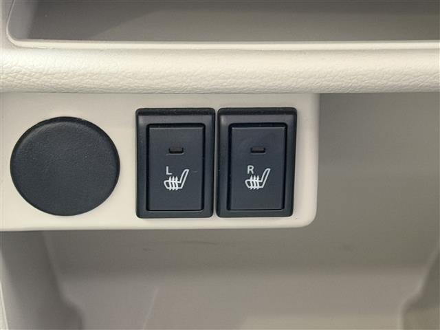 アルトラパン X 社外ナビAVN-R10/CD/BT/SD/フルセグTV/バックカメラ/ETC/衝突軽減ブレーキ/コーナーセンサー/前後ドライブレコーダー/前席シートヒーター/HIDヘッドライト/オートライト/バイザー(4枚目)