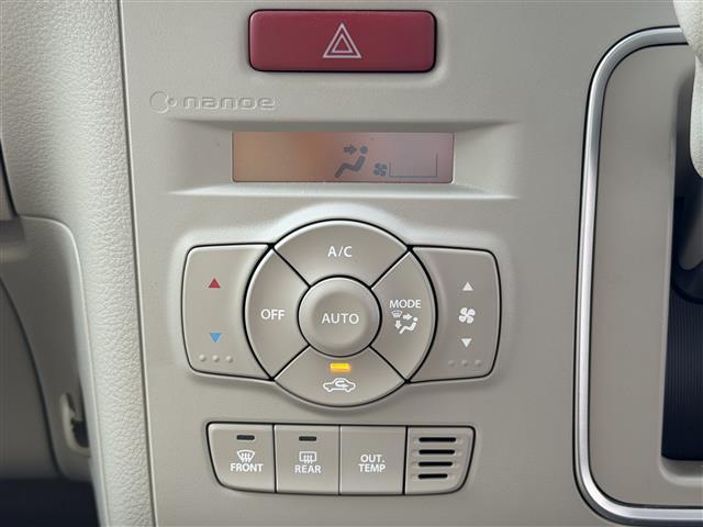 アルトラパン X 社外ナビAVN-R10/CD/BT/SD/フルセグTV/バックカメラ/ETC/衝突軽減ブレーキ/コーナーセンサー/前後ドライブレコーダー/前席シートヒーター/HIDヘッドライト/オートライト/バイザー(13枚目)