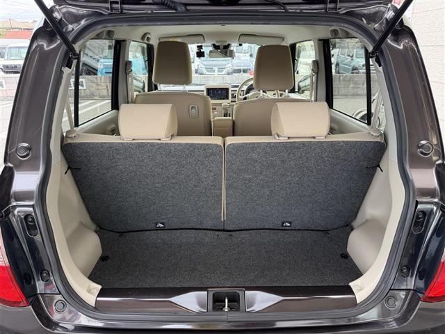 アルトラパン X 社外ナビAVN-R10/CD/BT/SD/フルセグTV/バックカメラ/ETC/衝突軽減ブレーキ/コーナーセンサー/前後ドライブレコーダー/前席シートヒーター/HIDヘッドライト/オートライト/バイザー(37枚目)