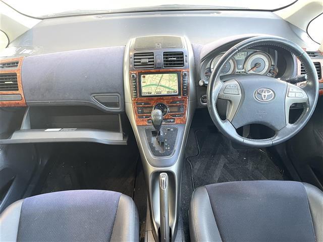 ブレイド G(10枚目)