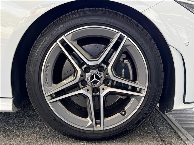 CLAクラス シューティングブレーク CLA200d シューティングブレーク 純正ナビ/BT/USB/フルセグTV/全周囲カメラ/ETC2.0/衝突軽減ブレーキ/レーダークルーズコントロール/前後コーナーセンサー/前後ドライブレコーダー/ハーフレザーシート/純正フロアマット(37枚目)