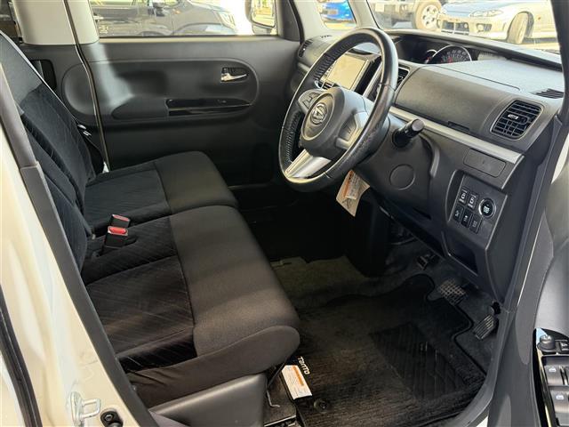 タント カスタムRS スマートセレクションSA /社外メモリーナビ(CD/DVD/BT/フルセグTV)/バックカメラ/両側パワースライド/社外アルミホイール付きスタッドレスタイヤ積み込み/ETC/LEDヘッドライト/AUTOライト(25枚目)