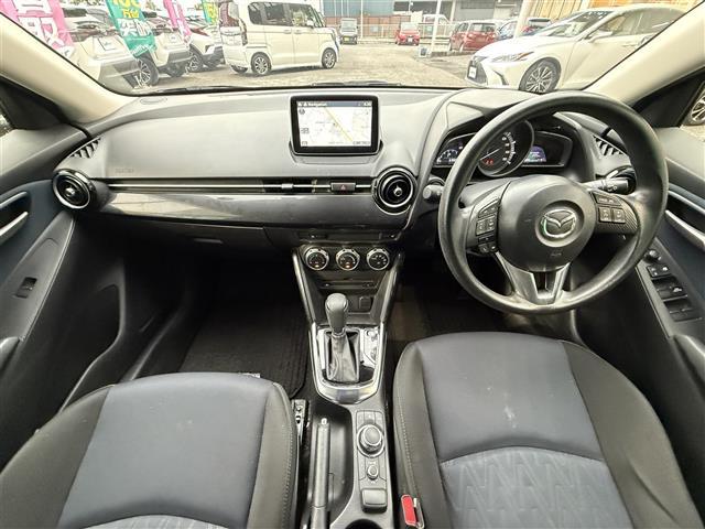 デミオ XD(2枚目)