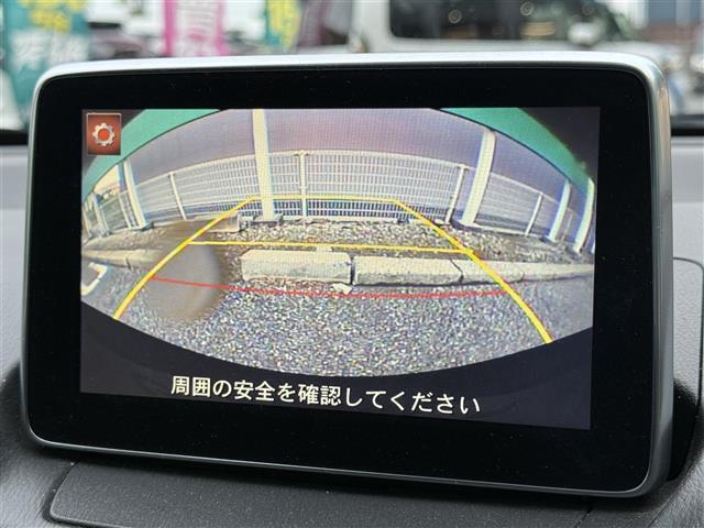 デミオ XD(4枚目)