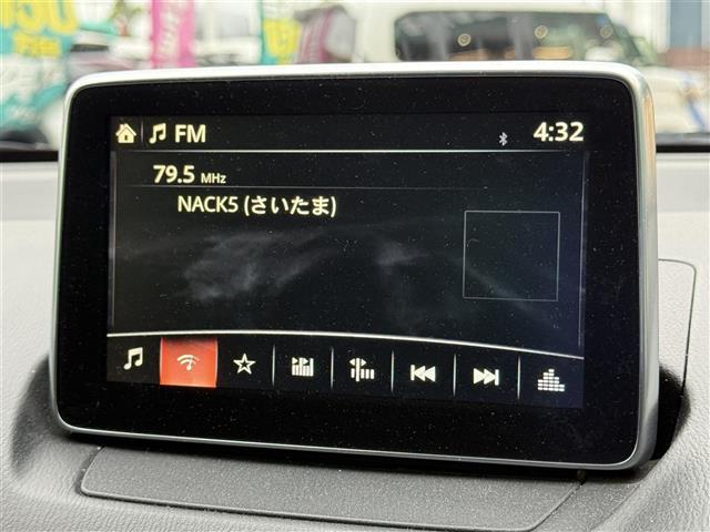 デミオ XD(5枚目)