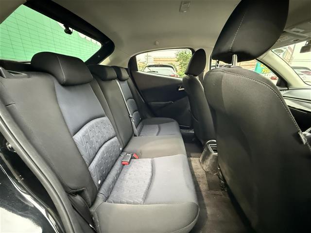 デミオ XD(14枚目)