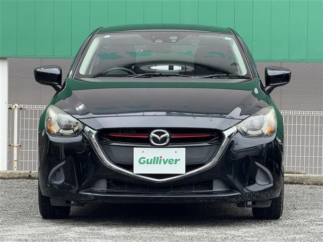 デミオ XD(17枚目)