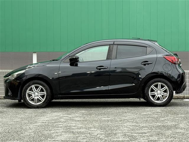 デミオ XD(18枚目)