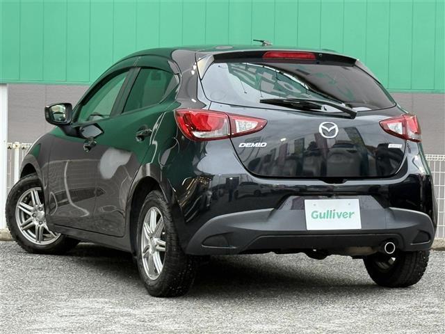 デミオ XD(19枚目)