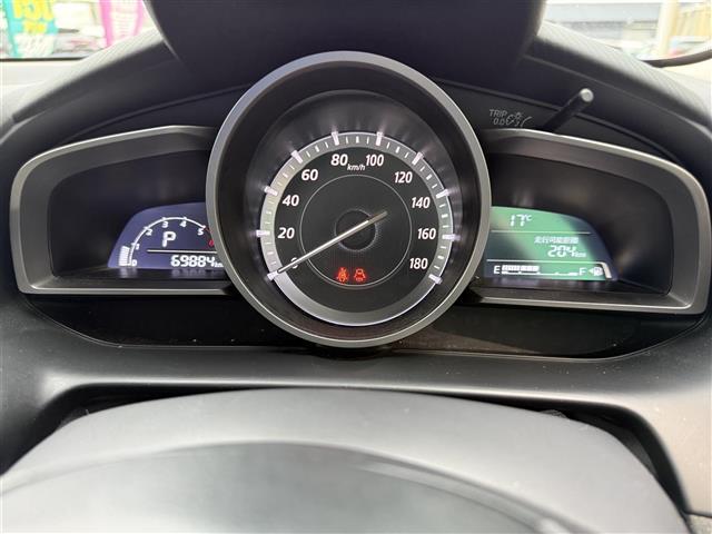 デミオ XD(24枚目)