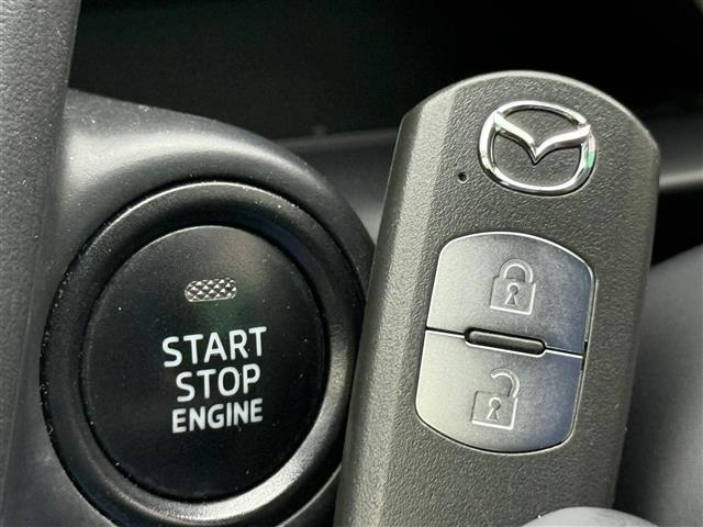 デミオ XD(25枚目)