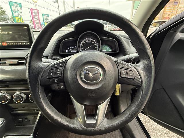 デミオ XD(28枚目)