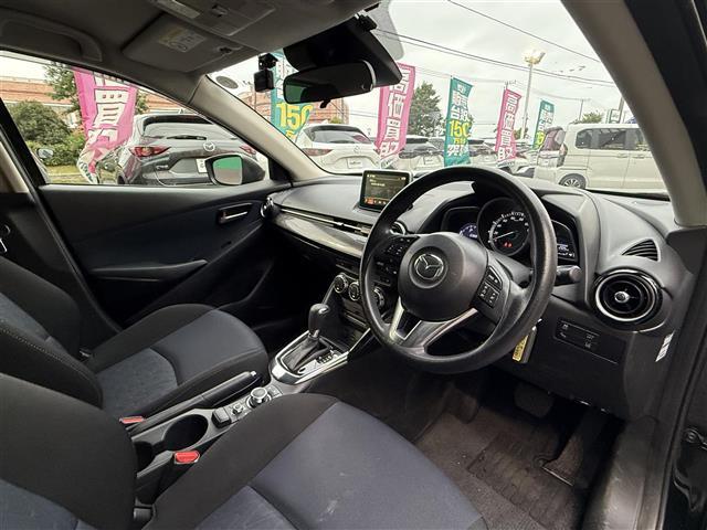 デミオ XD(31枚目)