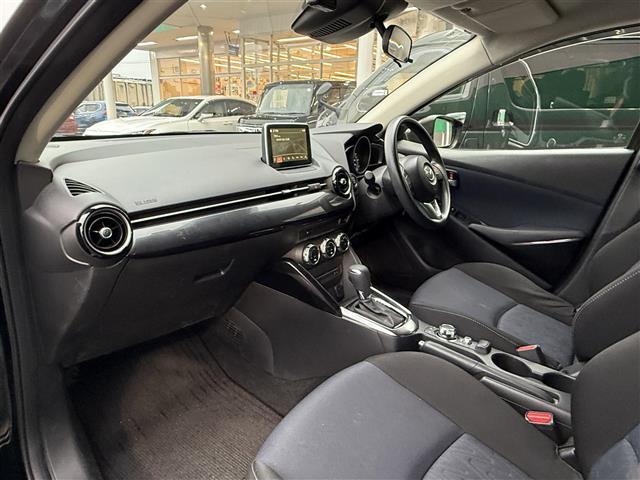 デミオ XD(32枚目)