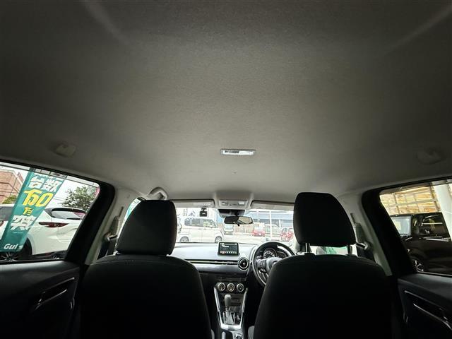 デミオ XD(34枚目)