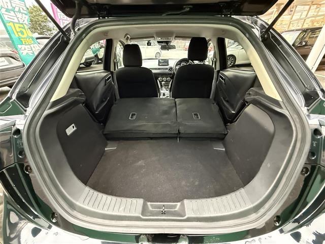 デミオ XD(36枚目)