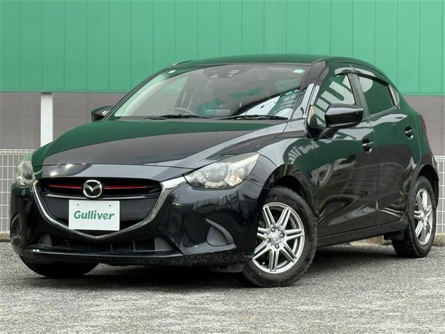 デミオ XD(37枚目)