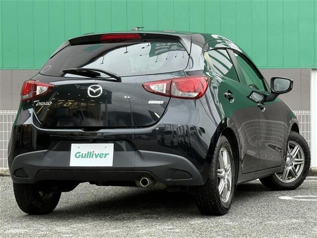 デミオ XD(38枚目)