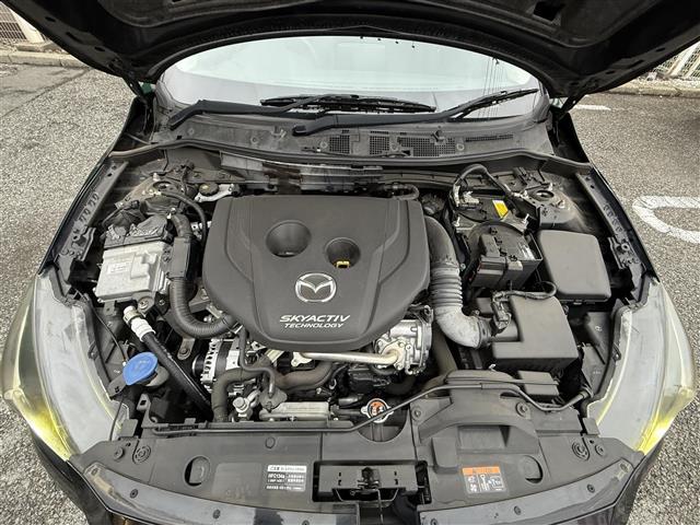 デミオ XD(42枚目)