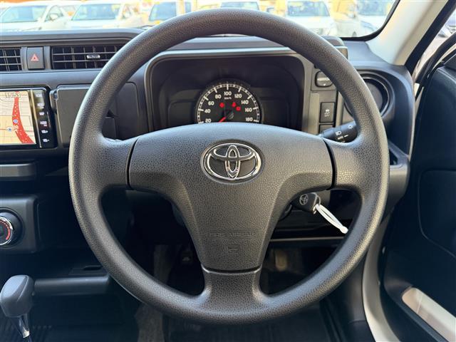 プロボックス F キャリア付き/純正ナビ/CD/BT/SD/フルセグTV/ETC/AC100V/リモコンキー/オートライト/オートハイビーム/ヘッドライトレベライザー/防眩ミラー/ドアバイザー(8枚目)