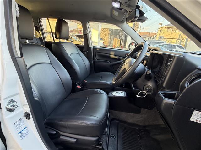 プロボックス F キャリア付き/純正ナビ/CD/BT/SD/フルセグTV/ETC/AC100V/リモコンキー/オートライト/オートハイビーム/ヘッドライトレベライザー/防眩ミラー/ドアバイザー(24枚目)