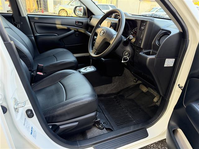 プロボックス F キャリア付き/純正ナビ/CD/BT/SD/フルセグTV/ETC/AC100V/リモコンキー/オートライト/オートハイビーム/ヘッドライトレベライザー/防眩ミラー/ドアバイザー(25枚目)