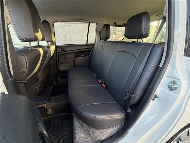 プロボックス F キャリア付き/純正ナビ/CD/BT/SD/フルセグTV/ETC/AC100V/リモコンキー/オートライト/オートハイビーム/ヘッドライトレベライザー/防眩ミラー/ドアバイザー(29枚目)