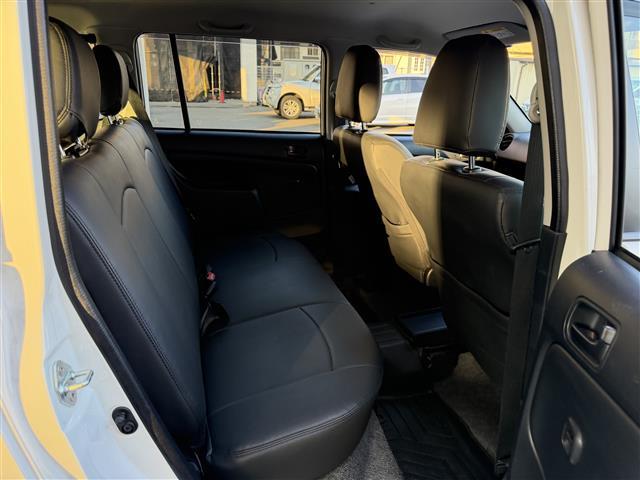 プロボックス F キャリア付き/純正ナビ/CD/BT/SD/フルセグTV/ETC/AC100V/リモコンキー/オートライト/オートハイビーム/ヘッドライトレベライザー/防眩ミラー/ドアバイザー(30枚目)