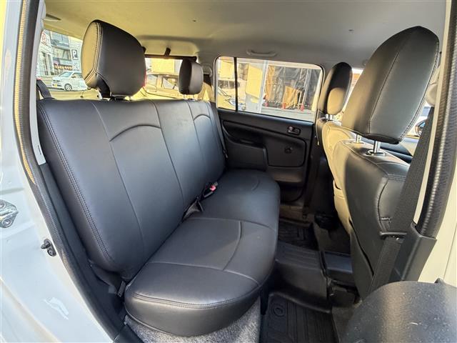 プロボックス F キャリア付き/純正ナビ/CD/BT/SD/フルセグTV/ETC/AC100V/リモコンキー/オートライト/オートハイビーム/ヘッドライトレベライザー/防眩ミラー/ドアバイザー(31枚目)