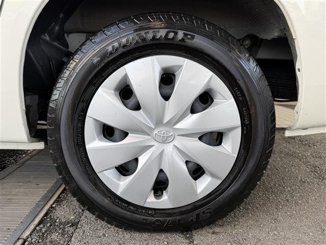 プロボックス F キャリア付き/純正ナビ/CD/BT/SD/フルセグTV/ETC/AC100V/リモコンキー/オートライト/オートハイビーム/ヘッドライトレベライザー/防眩ミラー/ドアバイザー(41枚目)