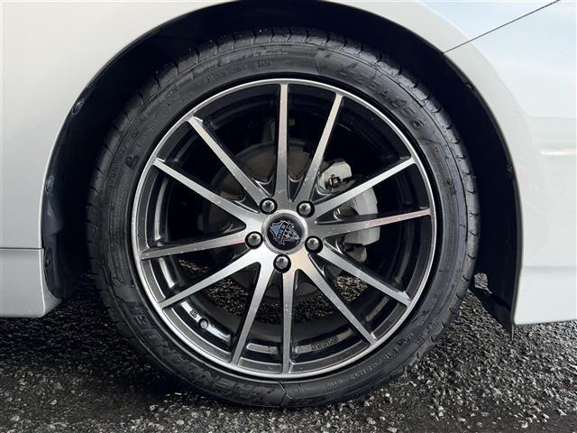 プリウス S 17インチ社外ホイール(HRS)/ナビ/NSCP-W64/CD/DVD/BT/SD/ワンセグTV/バックカメラ/ETC/前方ドライブレコーダー/オートライト/スマートキー/電動格納ミラー(41枚目)