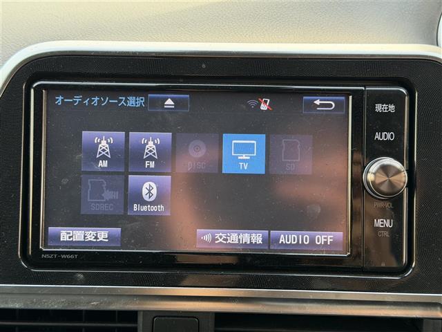 シエンタ Ｇ　雹害／ワンオーナー／純正ディーラーナビ（ＣＤ／ＢＴ／フルセグＴＶ）／バックカメラ／両側パワースライドドア／トヨタセーフティセンス／レーンアシスト／オートマチックハイビーム／（5枚目）