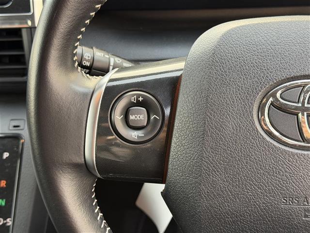 シエンタ Ｇ　雹害／ワンオーナー／純正ディーラーナビ（ＣＤ／ＢＴ／フルセグＴＶ）／バックカメラ／両側パワースライドドア／トヨタセーフティセンス／レーンアシスト／オートマチックハイビーム／（8枚目）