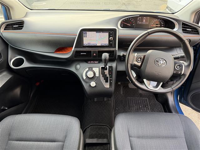 シエンタ Ｇ　雹害／ワンオーナー／純正ディーラーナビ（ＣＤ／ＢＴ／フルセグＴＶ）／バックカメラ／両側パワースライドドア／トヨタセーフティセンス／レーンアシスト／オートマチックハイビーム／（29枚目）