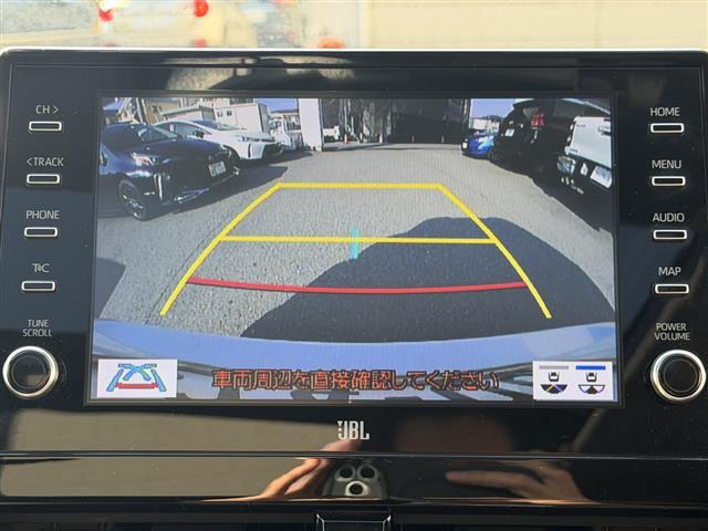 カムリ ＷＳレザーパッケージ　／ワンオーナー／純正メーカーナビ（ＢＴ／Ｍｉｒａｃａｓｔ）／バックカメラ／ＧＲエアロ／フロント／サイド／リア／リアアンダー／ＴＲＤマフラー／サンルーフ☆／ルレザーシート／前席パワーシート（4枚目）