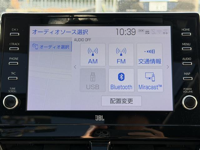 カムリ ＷＳレザーパッケージ　／ワンオーナー／純正メーカーナビ（ＢＴ／Ｍｉｒａｃａｓｔ）／バックカメラ／ＧＲエアロ／フロント／サイド／リア／リアアンダー／ＴＲＤマフラー／サンルーフ☆／ルレザーシート／前席パワーシート（15枚目）