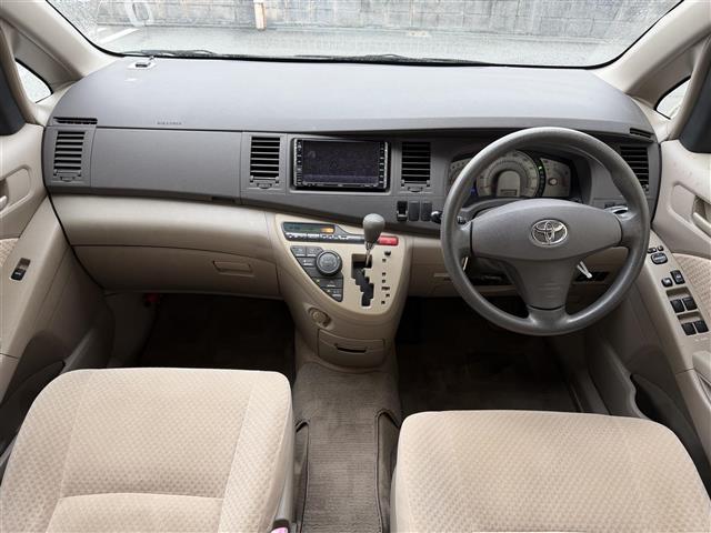 アイシス L Xセレクション(2枚目)