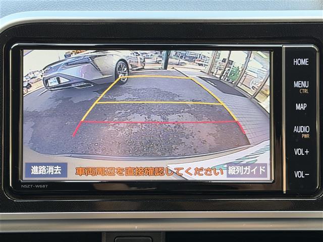 シエンタ Ｇ　グランパー　純正ナビ／ＣＤ／ＢＴ／ＳＤ／フルセグＴＶ／ＥＴＣ／バックカメラ／両側パワースライドドア／衝突軽減ブレーキ／クルーズコントロール／前方ドライブレコーダー／オートハイビーム／ヘッドライトレベライザー（2枚目）