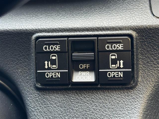 シエンタ Ｇ　グランパー　純正ナビ／ＣＤ／ＢＴ／ＳＤ／フルセグＴＶ／ＥＴＣ／バックカメラ／両側パワースライドドア／衝突軽減ブレーキ／クルーズコントロール／前方ドライブレコーダー／オートハイビーム／ヘッドライトレベライザー（11枚目）