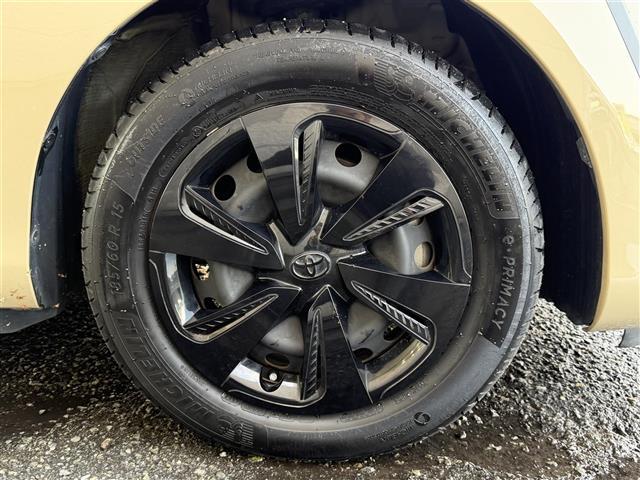 シエンタ Ｇ　グランパー　純正ナビ／ＣＤ／ＢＴ／ＳＤ／フルセグＴＶ／ＥＴＣ／バックカメラ／両側パワースライドドア／衝突軽減ブレーキ／クルーズコントロール／前方ドライブレコーダー／オートハイビーム／ヘッドライトレベライザー（39枚目）