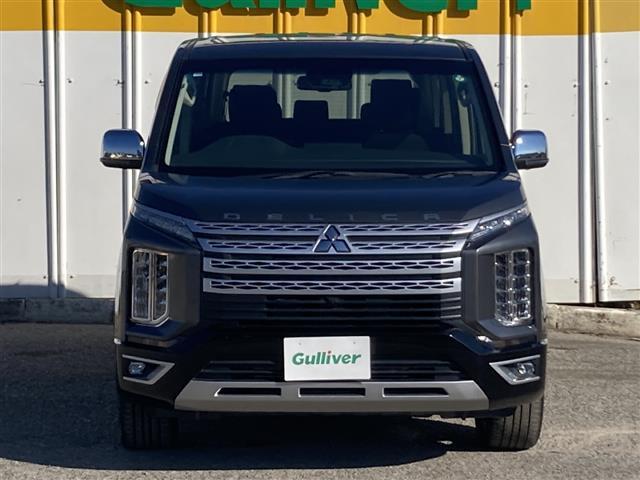 デリカD:5 P(22枚目)