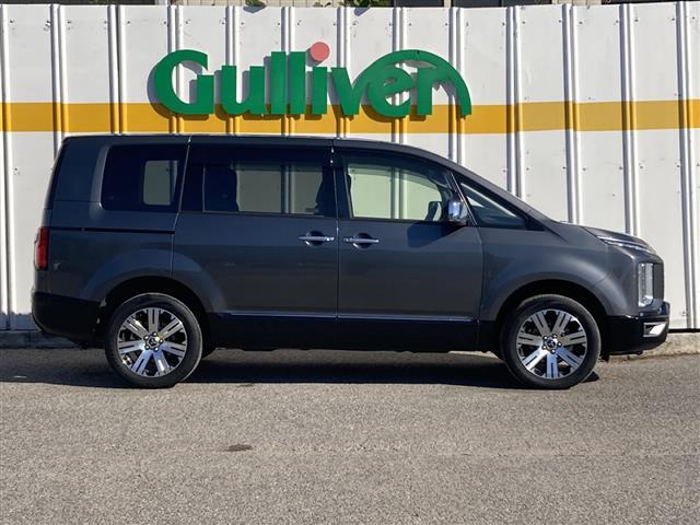 デリカD:5 P(24枚目)