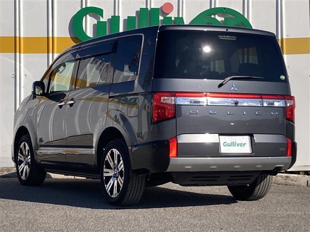 デリカD:5 P(40枚目)