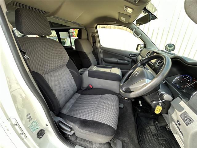 ＮＶ３５０キャラバンバン ライダー　プレミアムＧＸ　／純正ディーラーナビ（ＣＤ／ＤＶＤ／ＢＴ／フルセグＴＶ）／バックカメラ／両側イージー／クローザードア／ＡＵＴＯライト／ＥＴＣ／フロアマット／ドアバイザー／スマートキー／スペアキー／保証書／（24枚目）