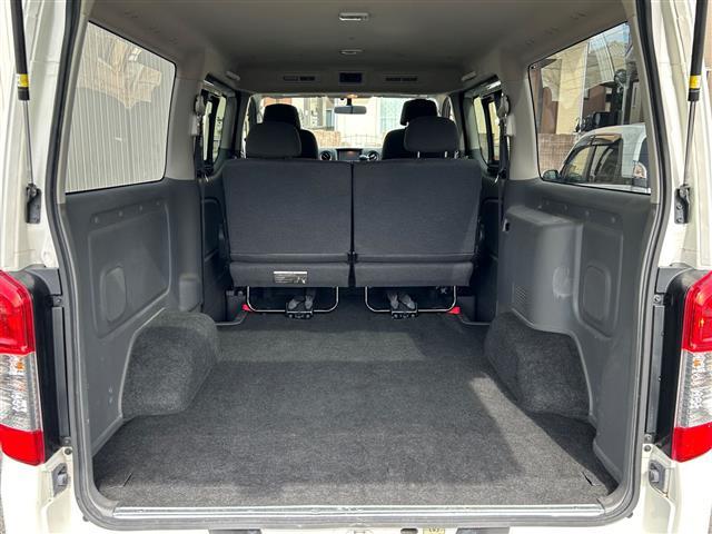 ＮＶ３５０キャラバンバン ライダー　プレミアムＧＸ　／純正ディーラーナビ（ＣＤ／ＤＶＤ／ＢＴ／フルセグＴＶ）／バックカメラ／両側イージー／クローザードア／ＡＵＴＯライト／ＥＴＣ／フロアマット／ドアバイザー／スマートキー／スペアキー／保証書／（30枚目）