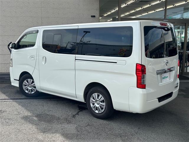 ＮＶ３５０キャラバンバン ライダー　プレミアムＧＸ　／純正ディーラーナビ（ＣＤ／ＤＶＤ／ＢＴ／フルセグＴＶ）／バックカメラ／両側イージー／クローザードア／ＡＵＴＯライト／ＥＴＣ／フロアマット／ドアバイザー／スマートキー／スペアキー／保証書／（35枚目）