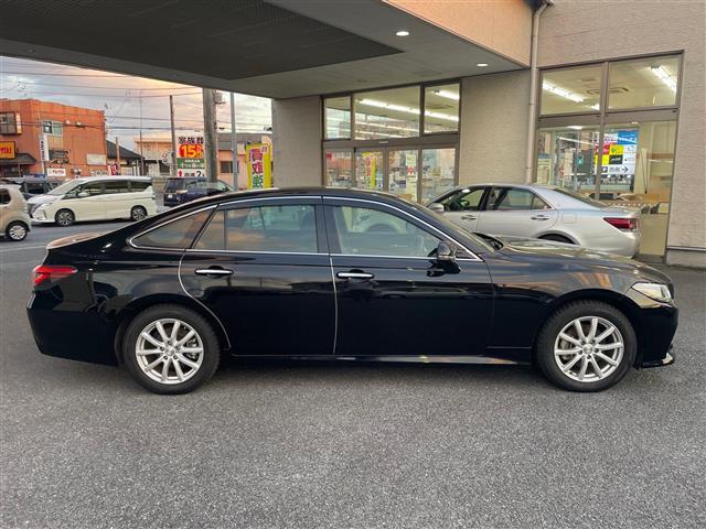 クラウンハイブリッド Ｓ（3枚目）